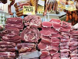 ბრაზილიური კომპანიები უვარგის ხორცს ყიდიდნენ 