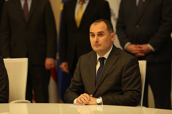 დიმიტრი ქუმსიშვილი: ერთერთი მსხვილი რეფორმა, რომლის გატარებასაც ამომრჩეველს დავპირდით, უკვე შევასრულეთ