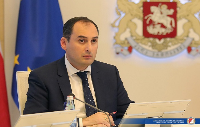 დიმიტრი ქუმსიშვილი: ყველაფერი კეთდება, რათა სახელმწიფოს მხრიდან დახარჯული რესურსები იმ მოთხოვნების შესაბამისი იყოს, რაც კერძო სექტორს აქვს