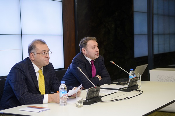  საქართველოს ბანკმა პირველი ქართული საბანკო ტერმინთა განმარტებითი ლექსიკონი შექმნა