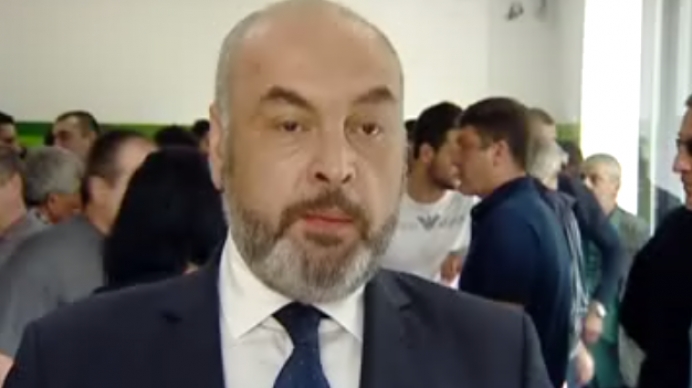 ვეტერანების პერსონალური მონაცემები უცხოური კომპანიას ირაკლი შიხიაშვილმა  გადასცა - აუდიტის სამსახური