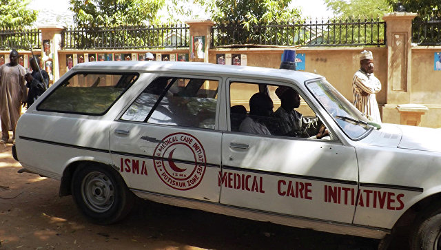 ნიგერიაში ტერაქტებს 8 ადამიანი ემსხვერპლა