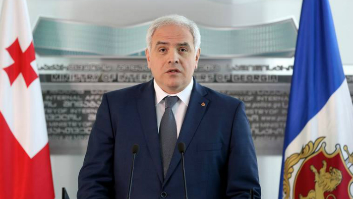 გასამკაცრებელი არის სანქციები დამრღვევი მძღოლების მიმართ - გიორგი მღებრიშვილი