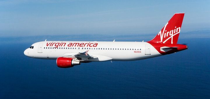 ავიაკომოპანია Virgin America „კვდება“