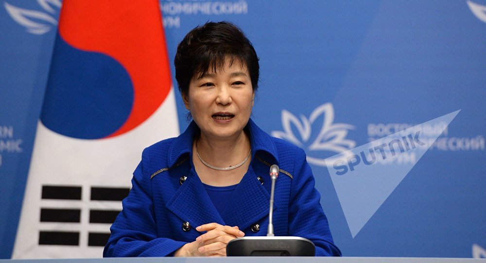 სამხრეთ კორეის ყოფილი პრეზიდენტი შესაძლოა დააპატიმრონ
