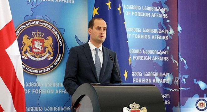 ვიზალიბერალიზაციის წესების დამრღვევს დეპორტაცია და ჯარიმა ემუქრება
