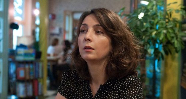 ტრაგიკომედიასაც გასცდა ეს თემა - ხელოვნებათმცოდნე თამარ ამაშუკელი პანთეონების შესახებ საუბრობს
