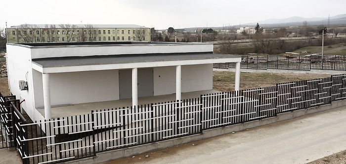 საჯარო რეესტრში ახალი სარეზერვო სერვერული ცენტრი შეიქმნა