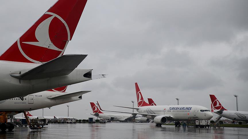 Turkish Airlines-მა ახალი ფასდაკლების აქცია დაიწყო