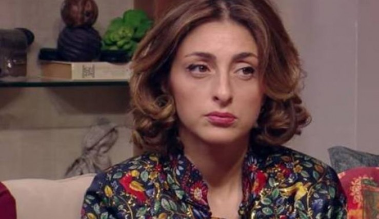სამშენებლო კრიზისს როგორც მთელს მსოფლიოში ეხმარებოდა სახელმწიფო, მე ველი იგივე დახმარებას - ნინო დარასელი