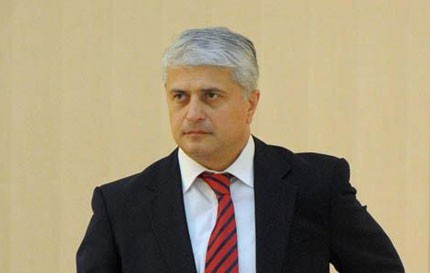 შს მინისტრის ყოფილ მოადგილეს თავს დაესხნენ