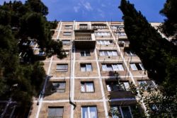 დიდუბეში თანადაფინანსებული პროექტები  99,9 % -ით შესრულდა