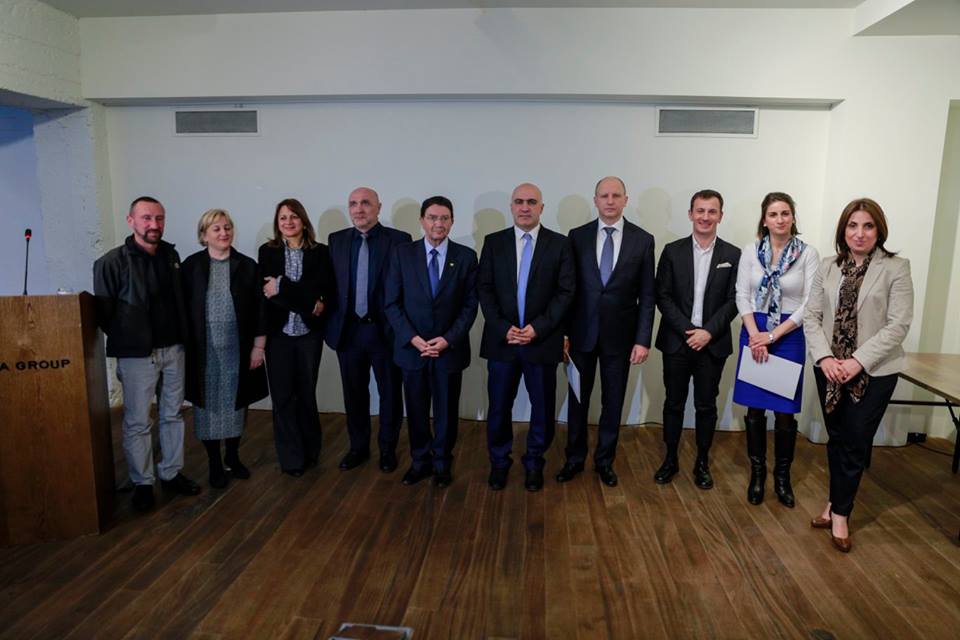 ქართული ორგანიზაციები UNWTO-ს ეთიკის კოდექს შეურთდნენ