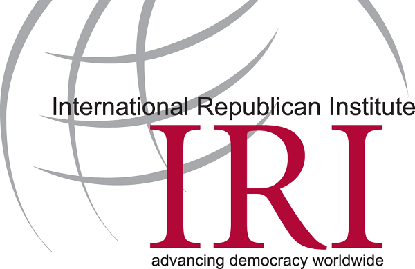 IRI: გადაწყვეტილი ამომრჩევლის 30% - ოცნება, 15% - ენმ, 8% - ევროპული საქართველო