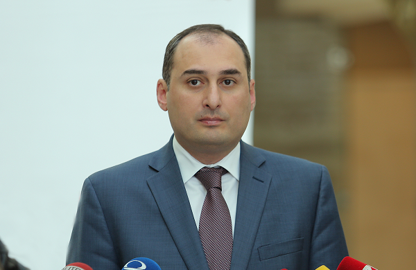 დიმიტრი ქუმსიშვილი: საქართველოს ნამდვილად გააჩნია ყველა პოტენციალი იმისათვის, რომ ჩვენი ქვეყანა გახდეს ოთხი სეზონის სამთო კურორტი 