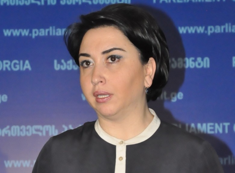 ეკა ბესელია ადამიანის უფლებათა ევროპული სასამართლოს მოსამართლეთა არჩევის კომიტეტის სხდომაში მონაწილეობას მიიღებს