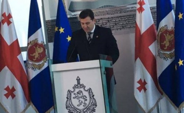 სპეცოპერაციის შედეგად, გურჯაანსა და ფონიჭალაში ნარკორეალიზატორები დააკავეს
