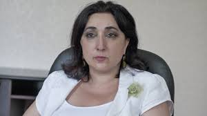ევა გოცირიძე ჟურნალისტებს: გააცნობიერეთ სად გადის თქვენი გამოხატვის თავისუფლების ზღვარი 