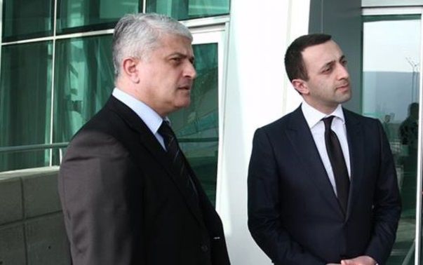 გელა ხვედელიძე სამართალდამცავებმა დაკითხეს