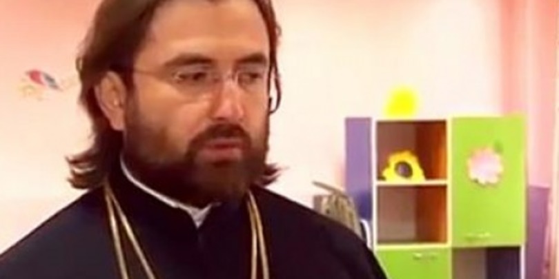 მამა გიორგი მამალაძის ჯანმრთელობის მდგომარეობა უარესდება - ადვოკატი