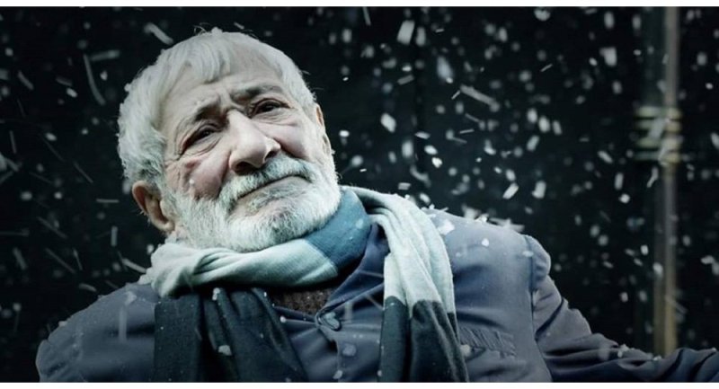 83 წლის ასაკში გარდაიცვალა მსახიობი გივი ბერიკაშვილი