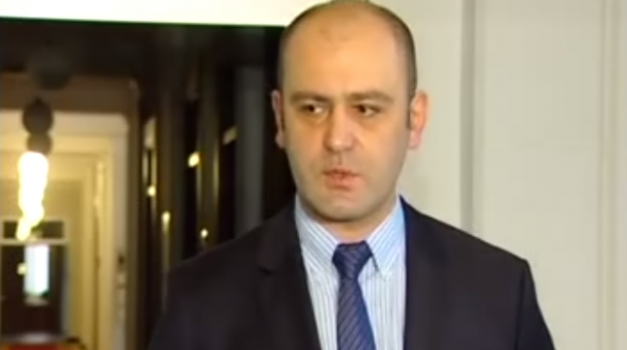 უჩა ძოძუაშვილი „დელტას“ გენერალური დირექტორის  თანამდებობაზე აღადგინეს
