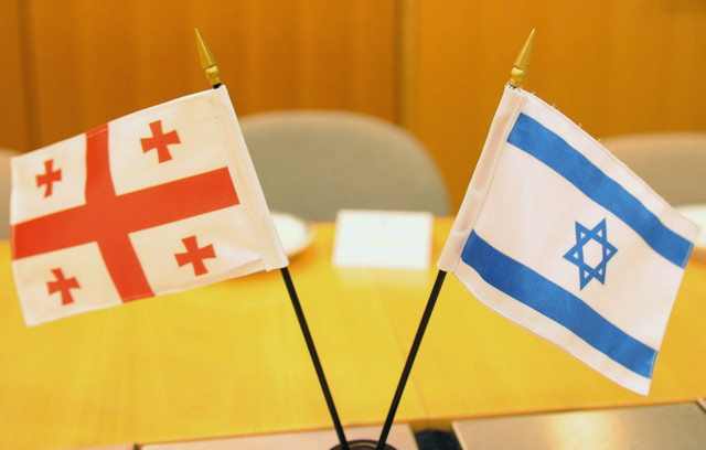 ისრაელი,  საქართველოს მოქალაქეებისთვის,  17 აპრილიდან კიდევ ერთ ახალი რეგულაციას აამოქმედებს 