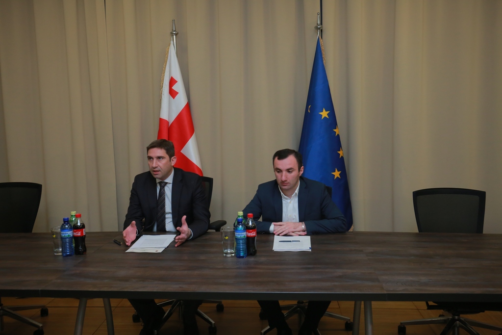 საზღვარგარეთ მდებარე უძრავ ქონებაზე სახელმწიფოს საკუთრების უფლების რეგისტრაციას საჯარო რეესტრის ეროვნული სააგენტო განახორციელებს