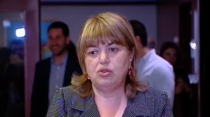 კონსტიტუციაში პარლამენტის ადგილმდებარეობის მუხლი აღარ იქნება, რაც ნიშნავს, რომ პარლამენტი ქუთაისში აღარ იქნება - ხათუნა გოგორიშვილი 