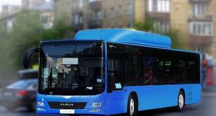 2017 წლის მარტის ბოლომდე თბილისს “Man Truck and Bus AG”-ის 143 ახალი ავტობუსი ეყოლება