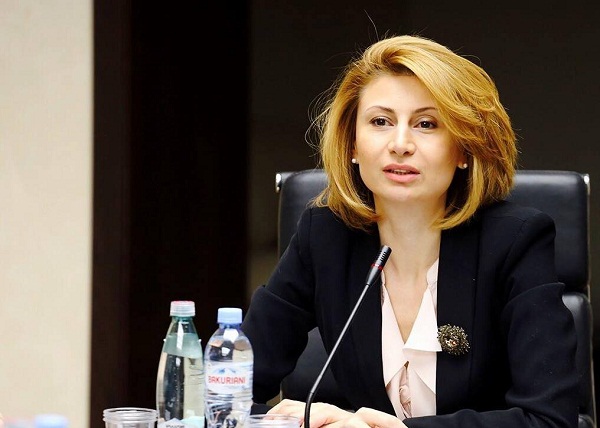 თამარ ტალიაშვილი: მე მომწონს ის, რომ აქცენტია  არა ფასადურ, არამედ გრძელვადიანი ეფექტის მქონე პროექტებზე