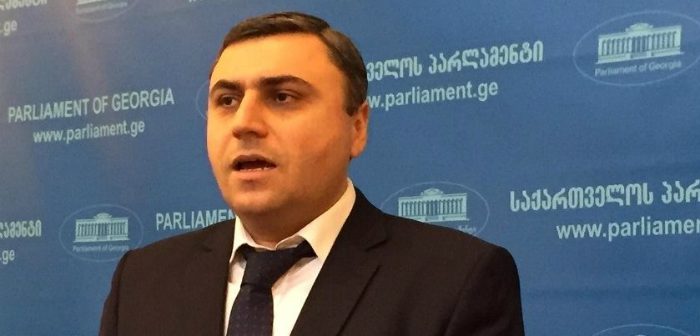 10-დან 9 მაინც იტყვის, რომ კი, მე მირჩევნია ავირჩიო პრეზიდენტი - დავით მათიკაშვილი