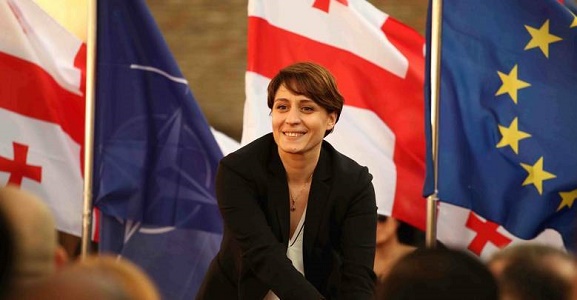 ივანიშვილს ერთი სურვილი აქვს და ეს ქართული ოცნებისთვის უზენაესია- ხოშტარია