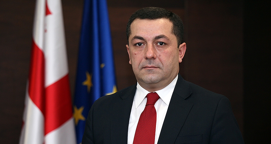 დეპუტატებმა უკანონო მოსმენების ვერც ერთი კონკრეტული შემთხვევა ვერ დაასახელეს - ალეკო ტაბატაძე