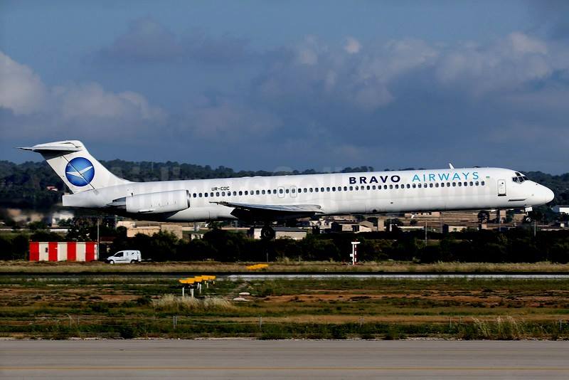“Bravo Airways”-ი კიევი-ბათუმის მიმართულებით რეგულარულ ფრენებს იწყებს