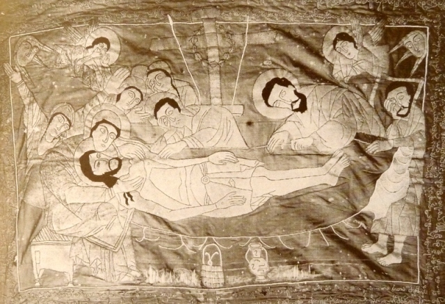 დღეს წითელი პარასკევია 