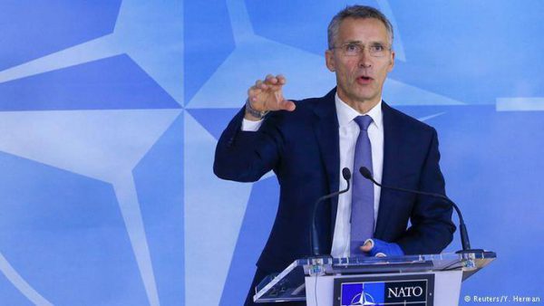 საქართველო  ახორციელებს შთამბეჭდავ რეფორმებს - იენს სტოლტენბერგი