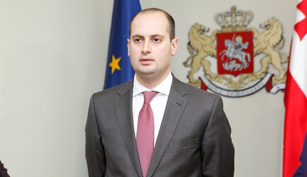 მიხეილ ჯანელიძე: ეს არის საქართველოს ტერიტორიული მთლიანობისა და სუვერენიტეტის უხეში დარღვევა