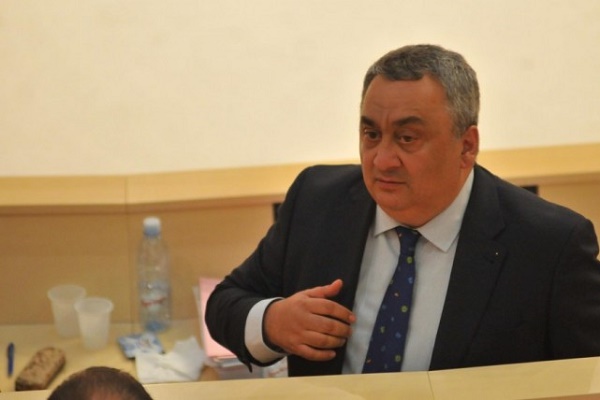 რუსეთი რეალობას სწორად ვერ აღიქვამს, -  ზვიად კვაჭანტირაძე 