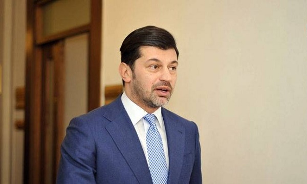 კახა კალაძე: მთავარია ერთი - საკონსტიტუციო კომისიამ მართლა იმუშავა