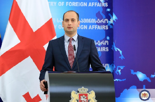 მიხეილ ჯანელიძე კონფლიქტის მშვიდობიანი მოგვარების სამ ძირითად ასპექტს გამოყოფს