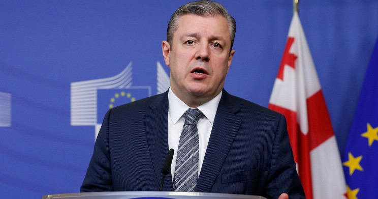 საქართველო ინარჩუნებს შედარებითი სტაბილურობის კუნძულის სტატუსს ამ ტურბულენტურ ხანაში - გიორგი კვირიკაშვილი