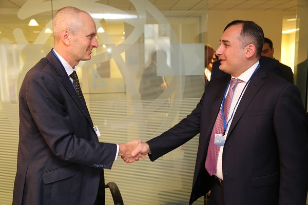 დიმიტრი ქუმსიშვილი:  „Fitch-ის’’ მიერ პოზიტიურად შეფასდა ის ფისკალური პოლიტიკა, რომელიც ქვეყანაში 2016 წლის ნოემბრიდან ხორციელდება