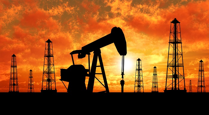 აშშ–ში ნედლი ნავთობის მარაგები 1 მლნ ბარელით შემცირდა