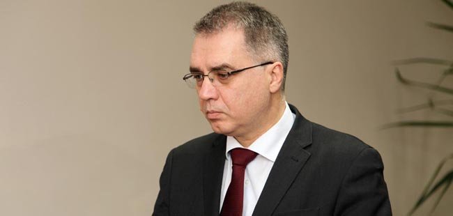დავით სერგეენკომ ღვიძლის საერთაშორისო კონგრესზე С ჰეპატიტის წარმატებულ პროექტზე ისაუბრა