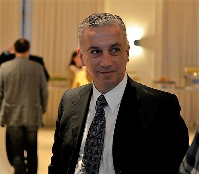 კომუნიკაციების ეროვნული კომისიის თავმჯდომარის არჩევნებში მხოლოდ ერთი კანდიდატი დარეგისტრირდა