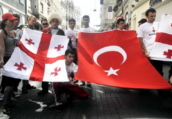 თურქეთის წინააღმდეგ ევროსაბჭოს რეზოლუციას ქართულმა დელეგაციამ მხარი არ დაუჭირა