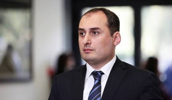 შიდა საავიაციო რეისებისთვის განკუთვნილი საწვავის იმპორტი და მიწოდება აქციზისგან გათავისუფლდება - ქუმსიშვილი