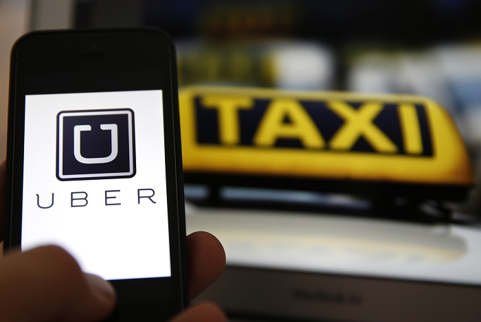 Uber 2020 წლისთვის მფრინავი ტაქსის შექმნას გეგმავს