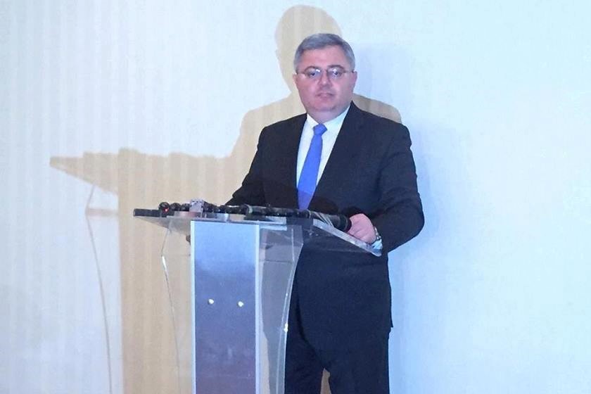 დავით უსუფაშვილი პოლიტიკაში ბრუნდება
